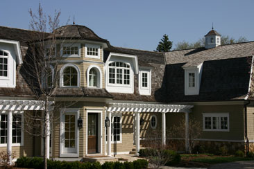 Spengler Design & Construction - Custom Homes & remodeling
